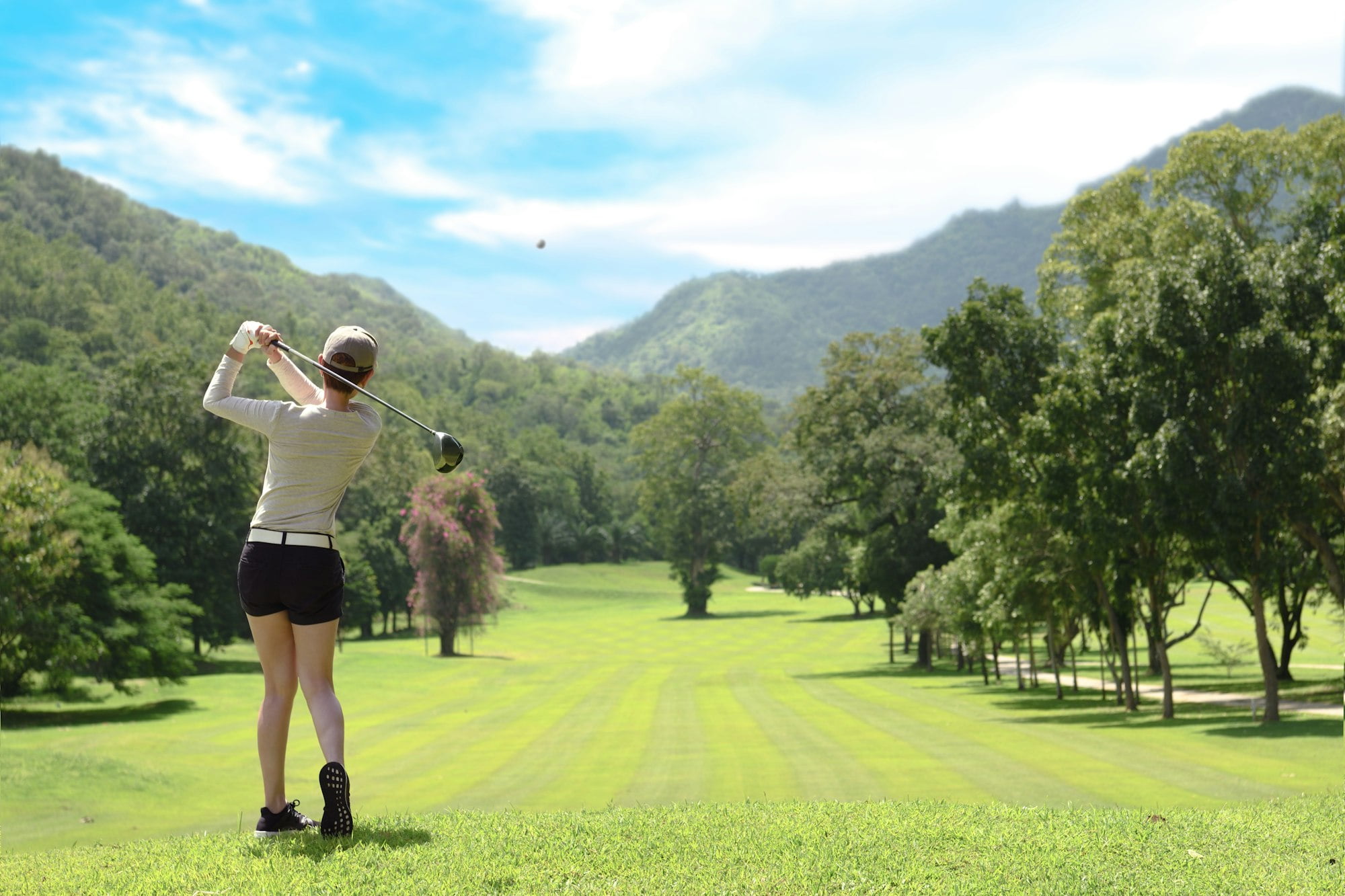 Golf